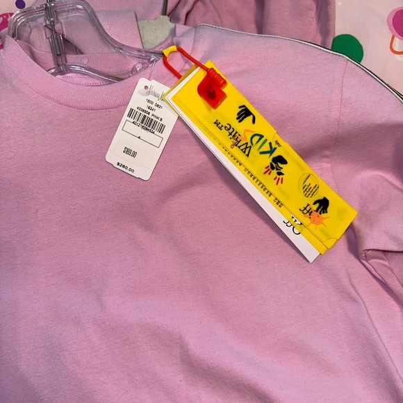 Off White bundle - Picture 3 of 5